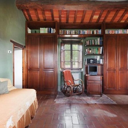 Exclusive Villa Parrano - Countryside With Pool Extérieur photo